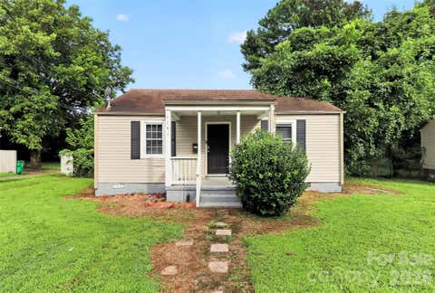 Photo of 2341 Arden Street, Charlotte, NC 28206 (MLS # 4415015)