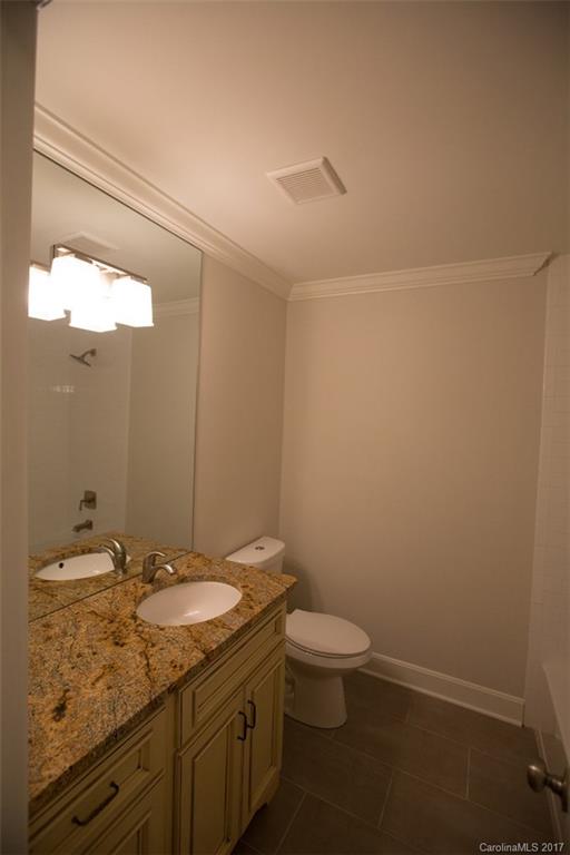 Olde Providence - Residential