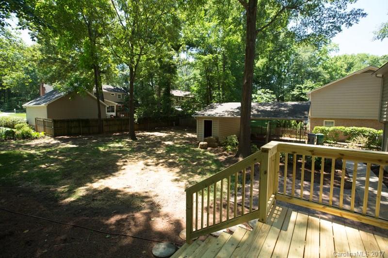 Olde Providence - Residential