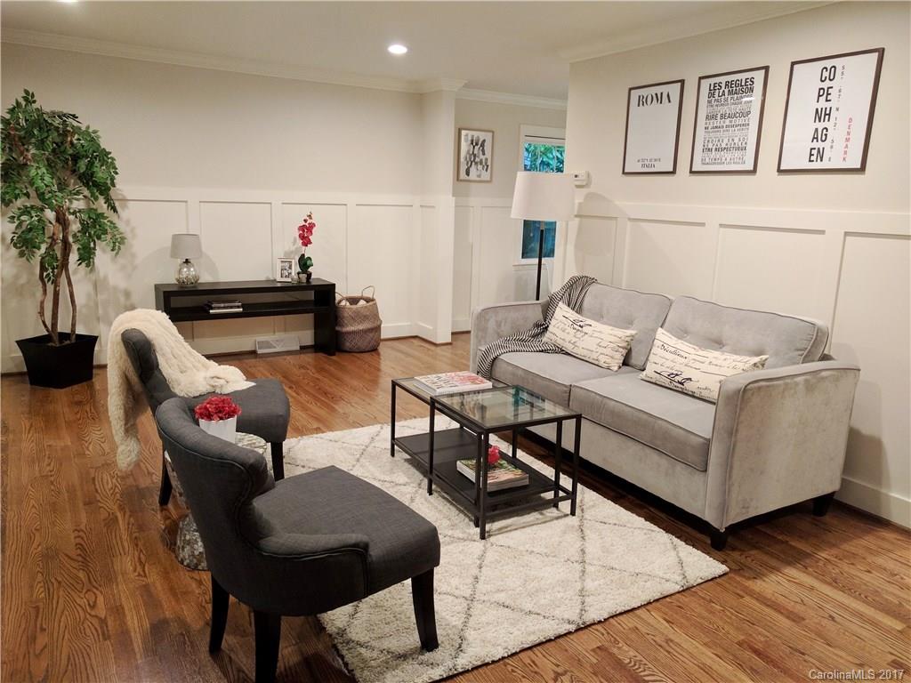 Olde Providence - Residential