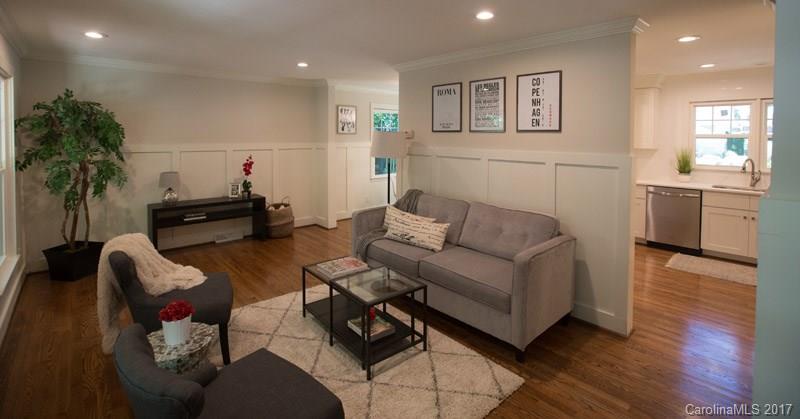 Olde Providence - Residential