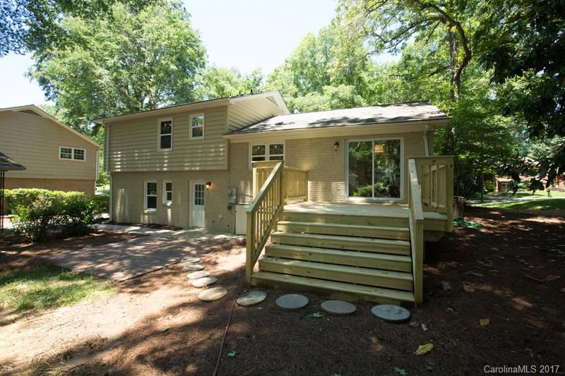 Olde Providence - Residential