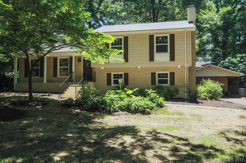 Olde Providence - Residential