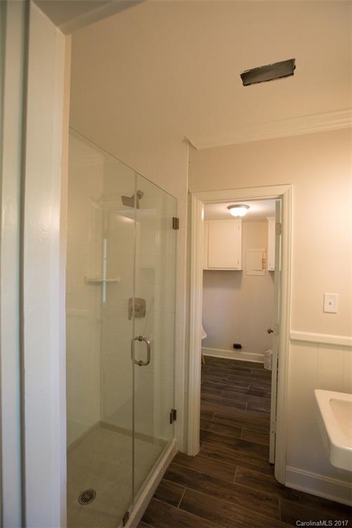 Olde Providence - Residential