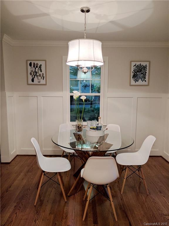 Olde Providence - Residential