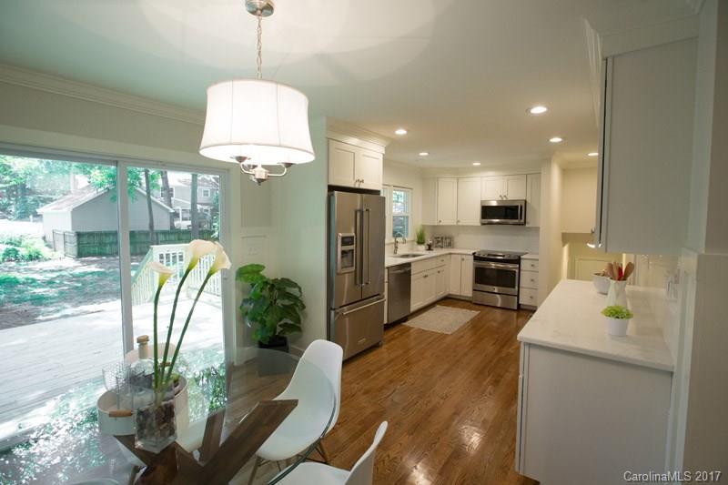 Olde Providence - Residential