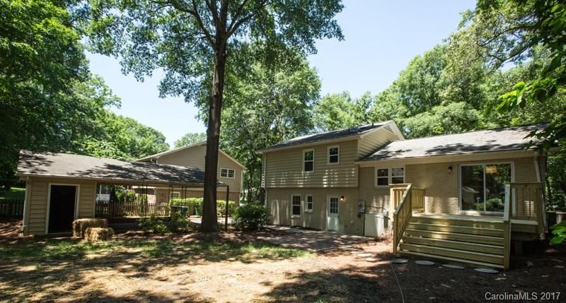 Olde Providence - Residential