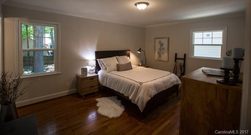 Olde Providence - Residential