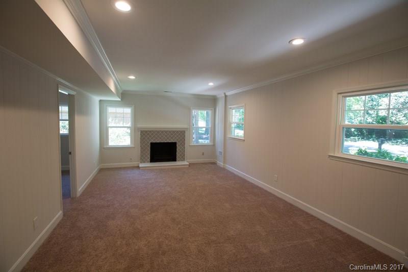 Olde Providence - Residential