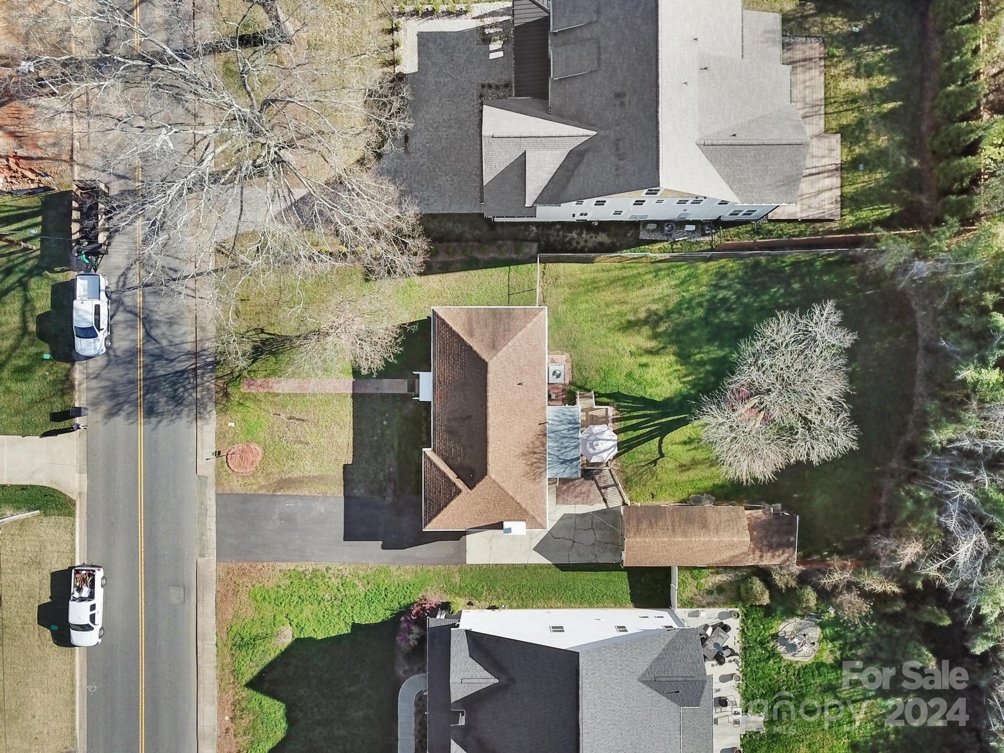 none - Residential