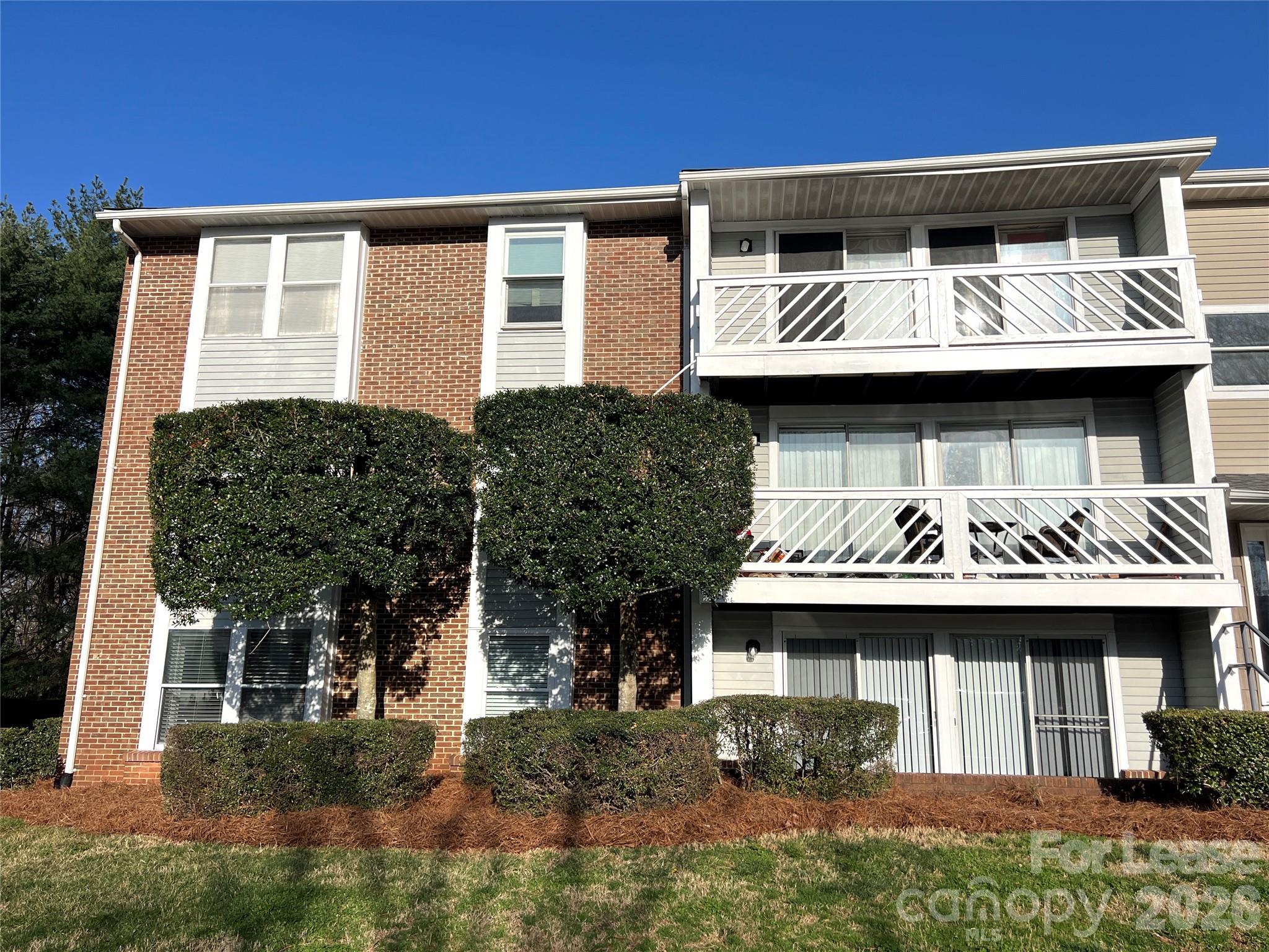 Photo 1 of 11 — 9401 Old Concord Road A, Charlotte, NC 28213