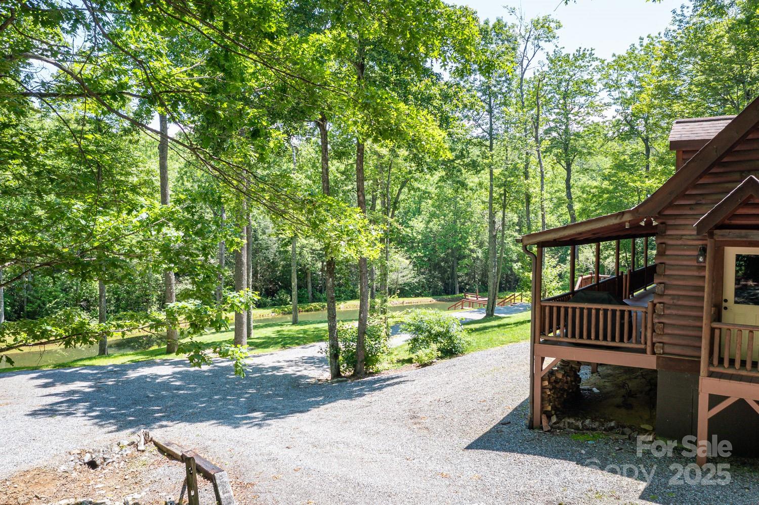 Toms Creek - Residential Income