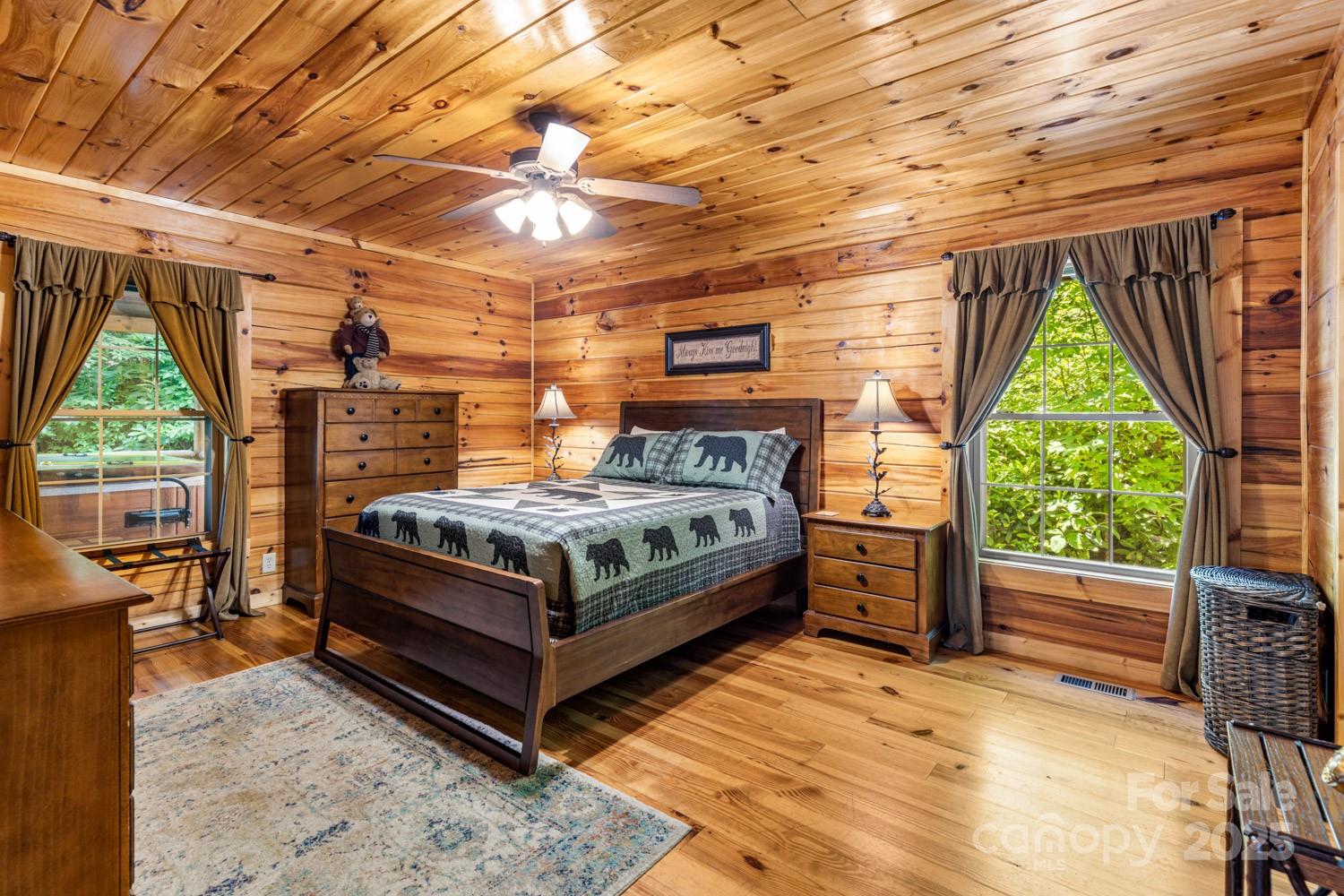 Toms Creek - Residential Income