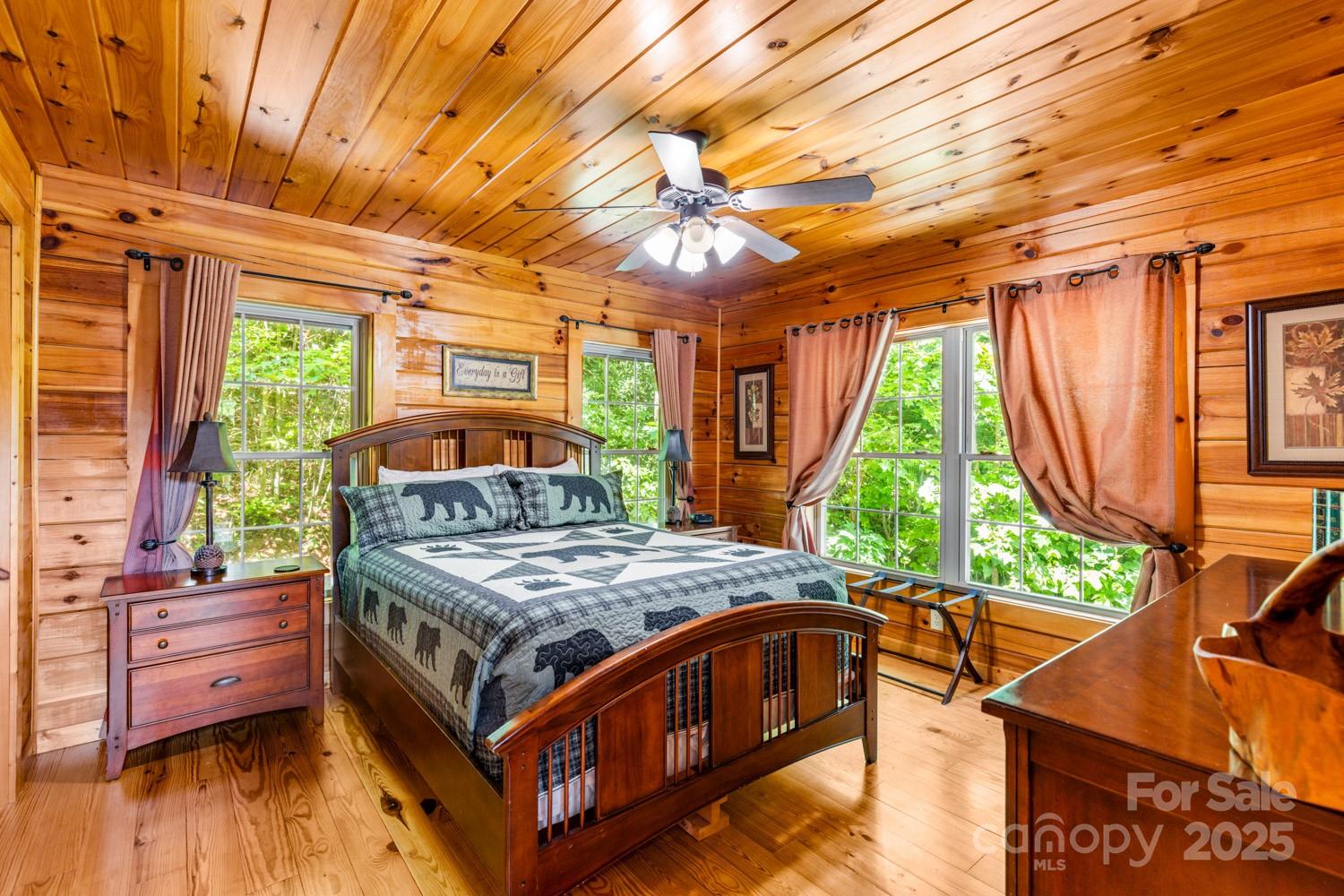 Toms Creek - Residential Income