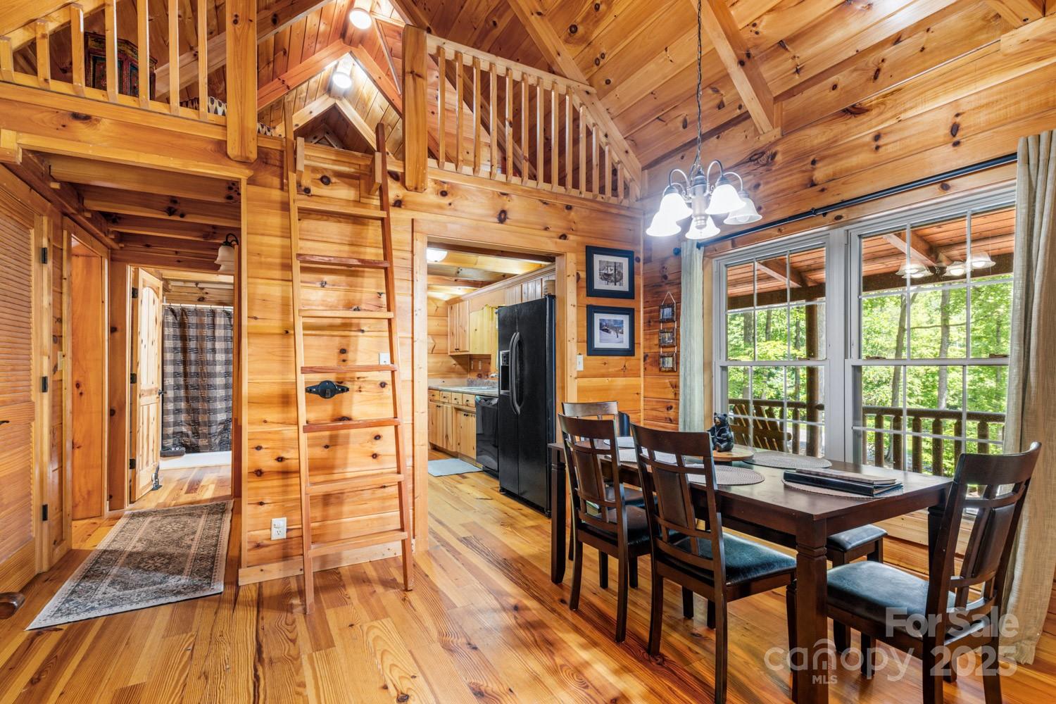 Toms Creek - Residential Income