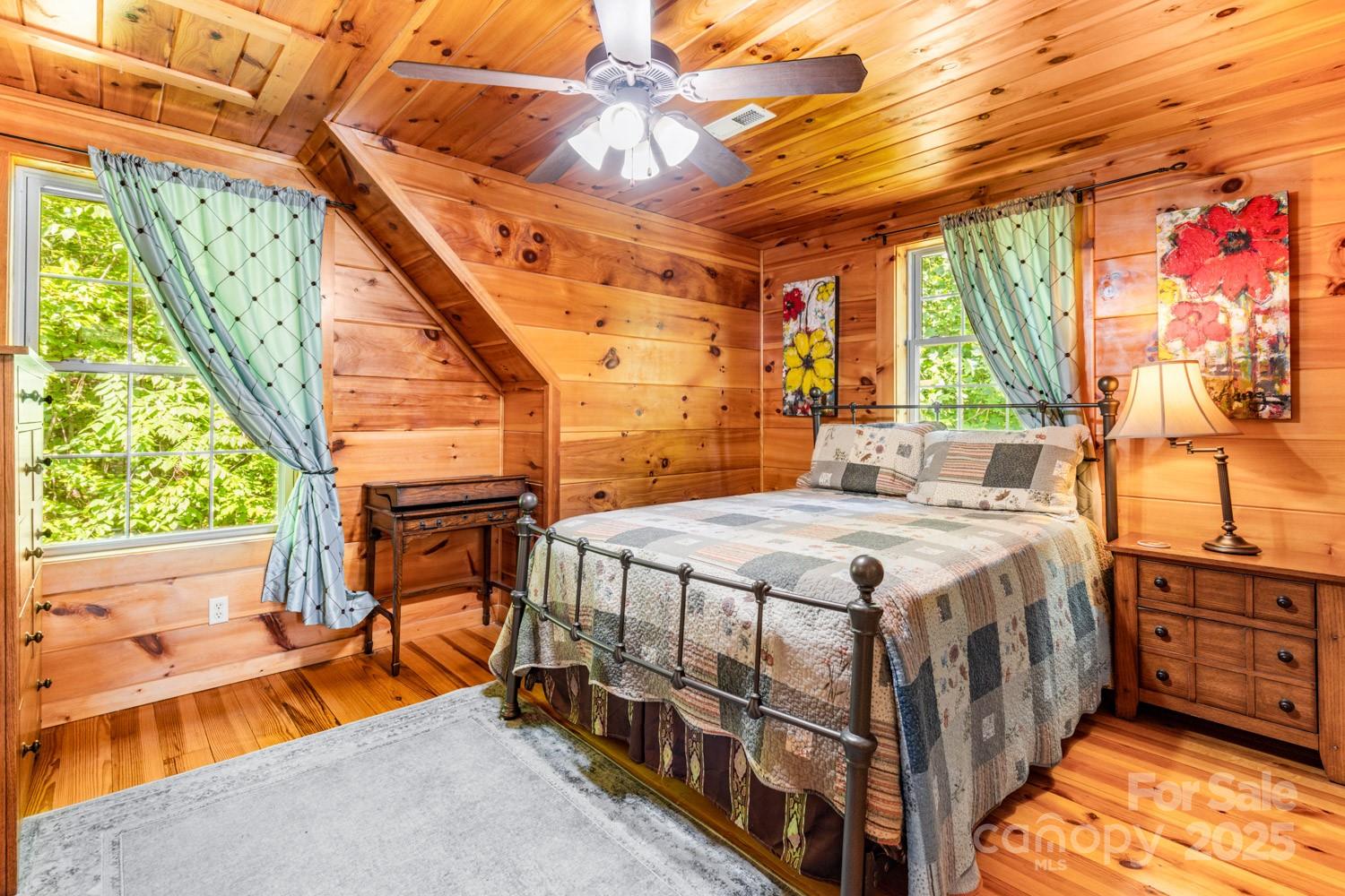 Toms Creek - Residential Income