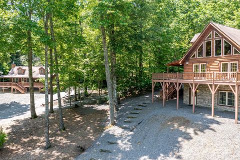 28 Upper Ridge Road Black Mountain NC 28711