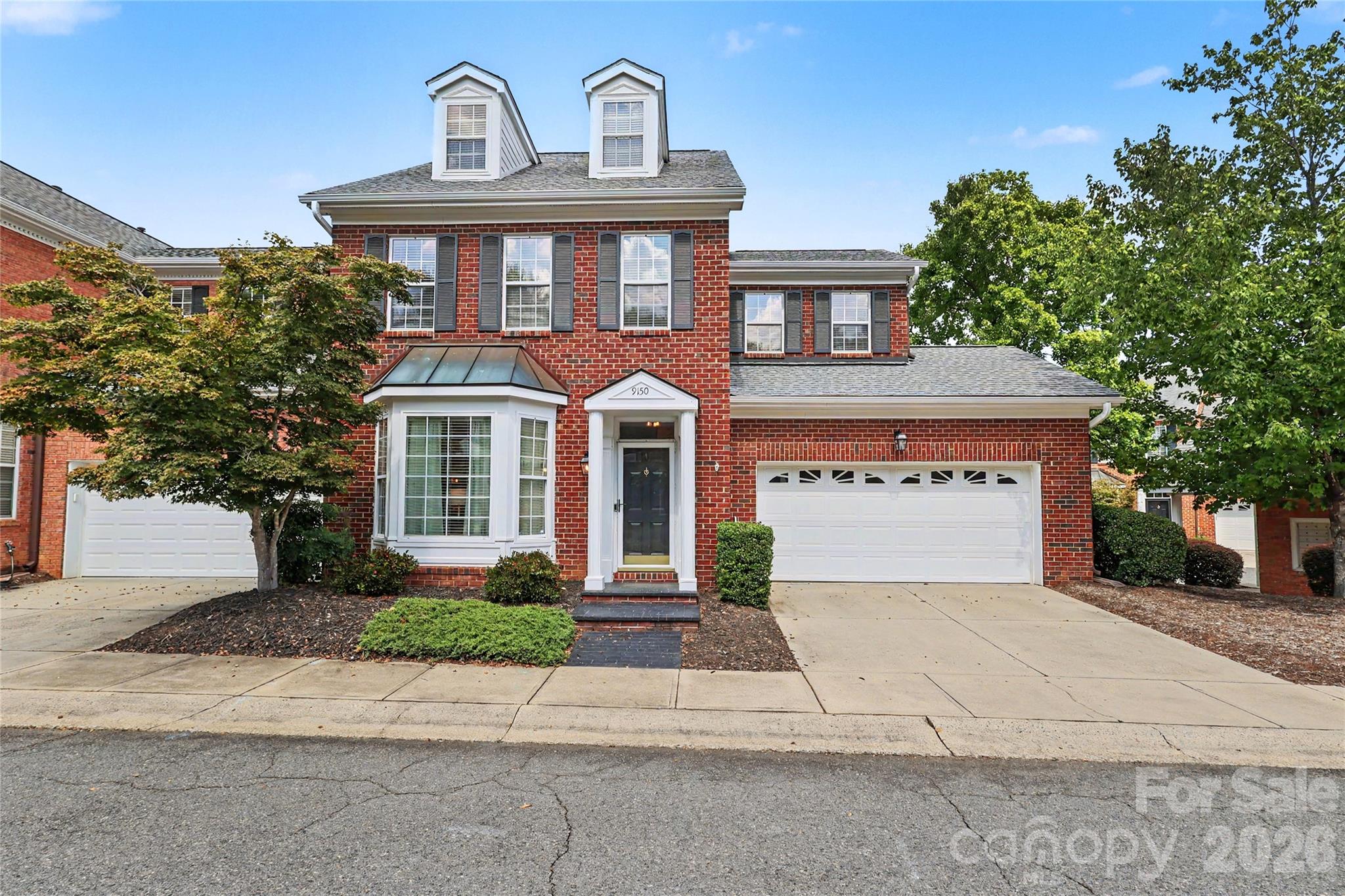 9150 Bonnie Briar Circle