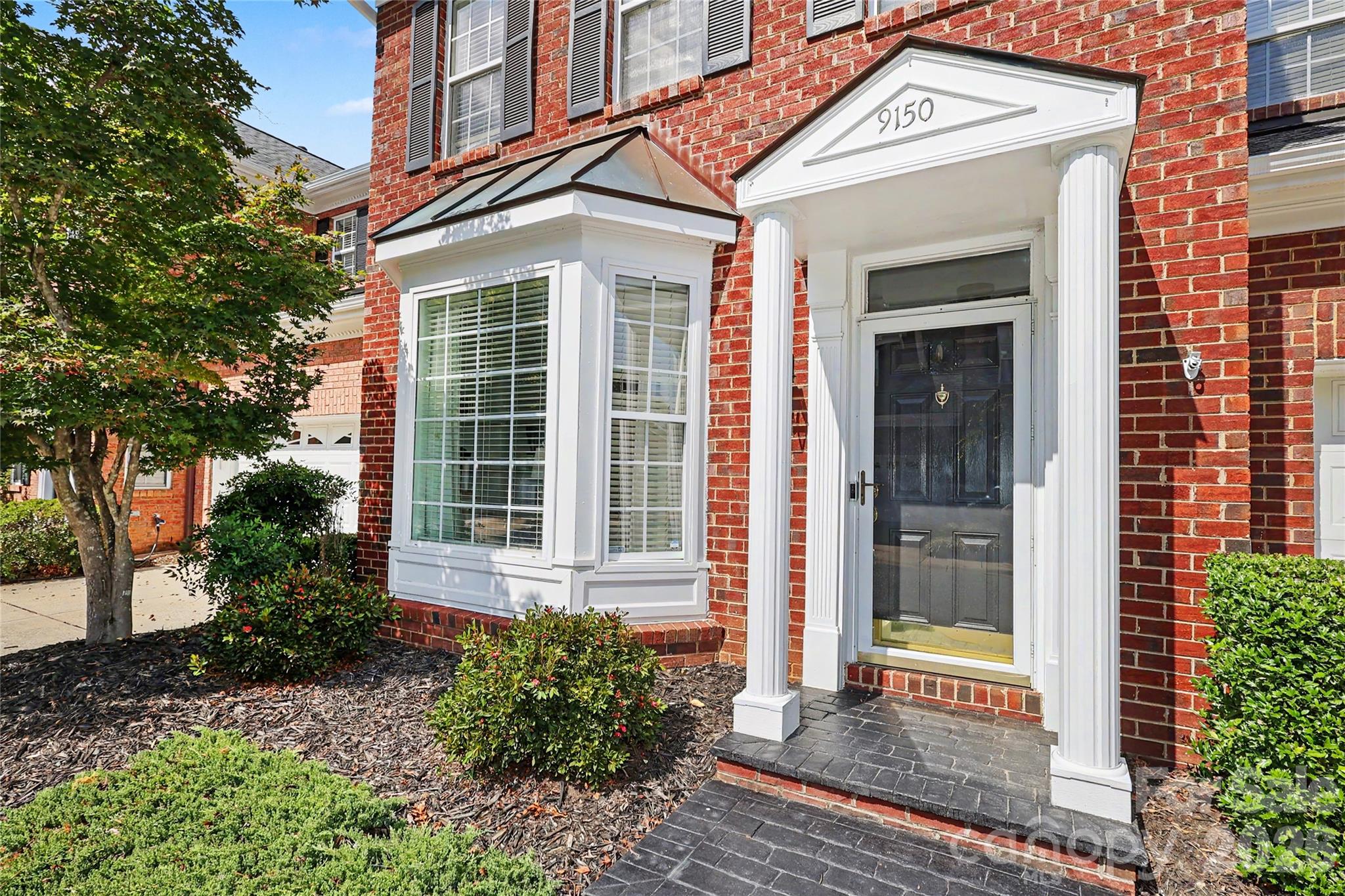 9150 Bonnie Briar Circle