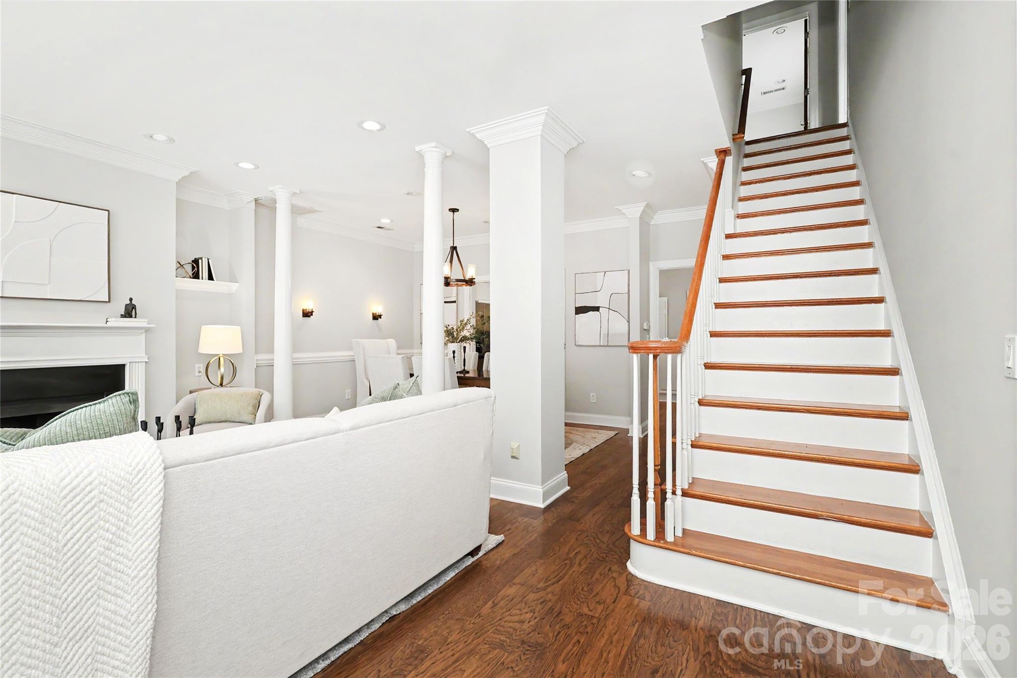 9150 Bonnie Briar Circle
