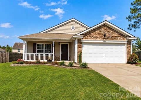Photo of 1843 Rustic Barn Drive, Huntersville, NC 28078 (MLS # 4391831)