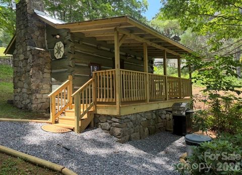 30 Grove Park Waynesville NC 28786