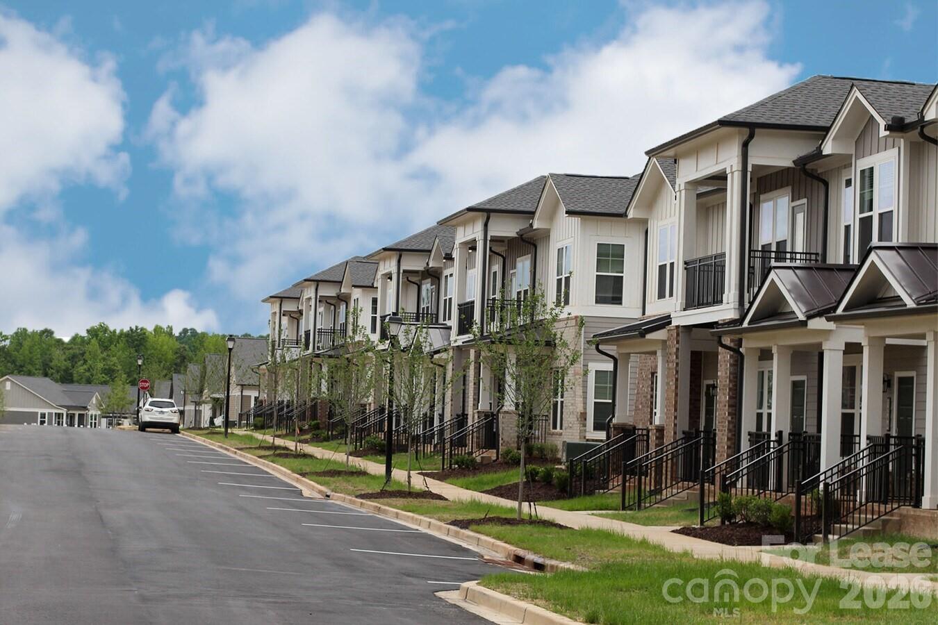 None - Residential Lease