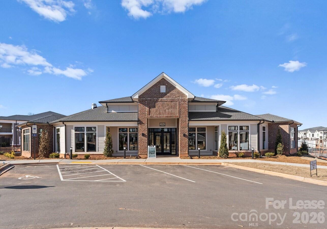 None - Residential Lease