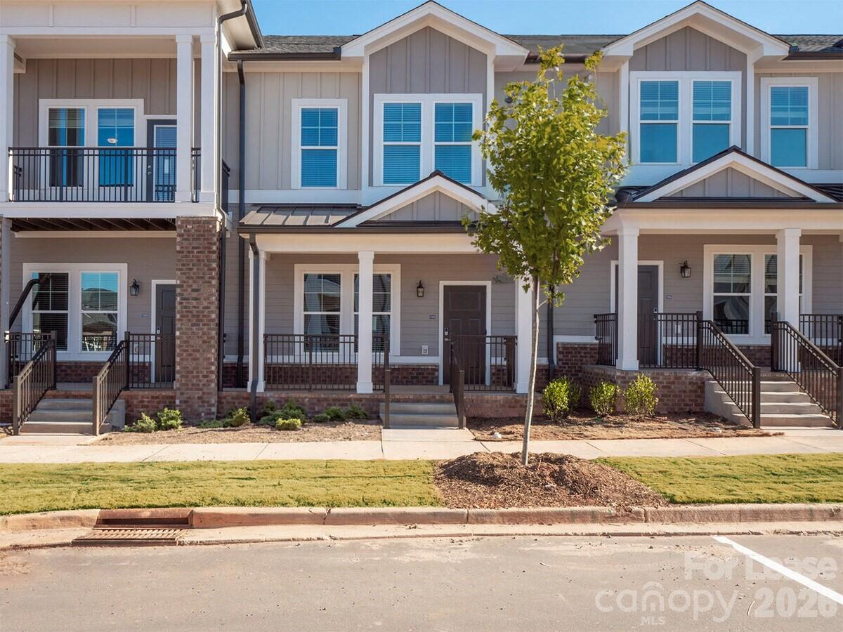 1241 Columbia Circle TH-C3