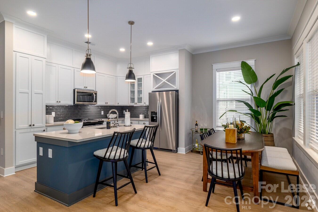 1241 Columbia Circle TH-C3