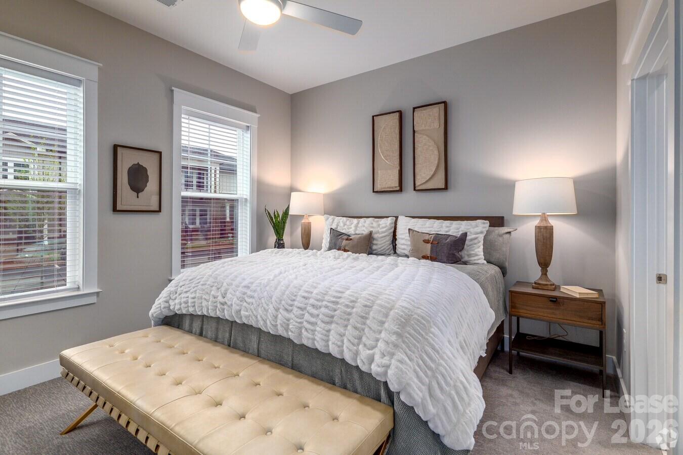 None - Residential Lease