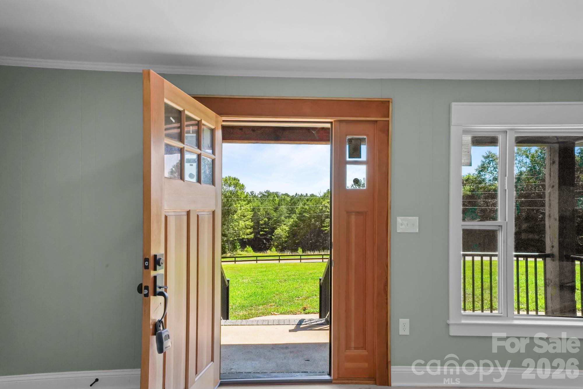 1411 W V Thompson Road