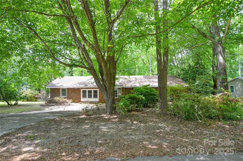 316 Anne Avenue Waxhaw NC 28173