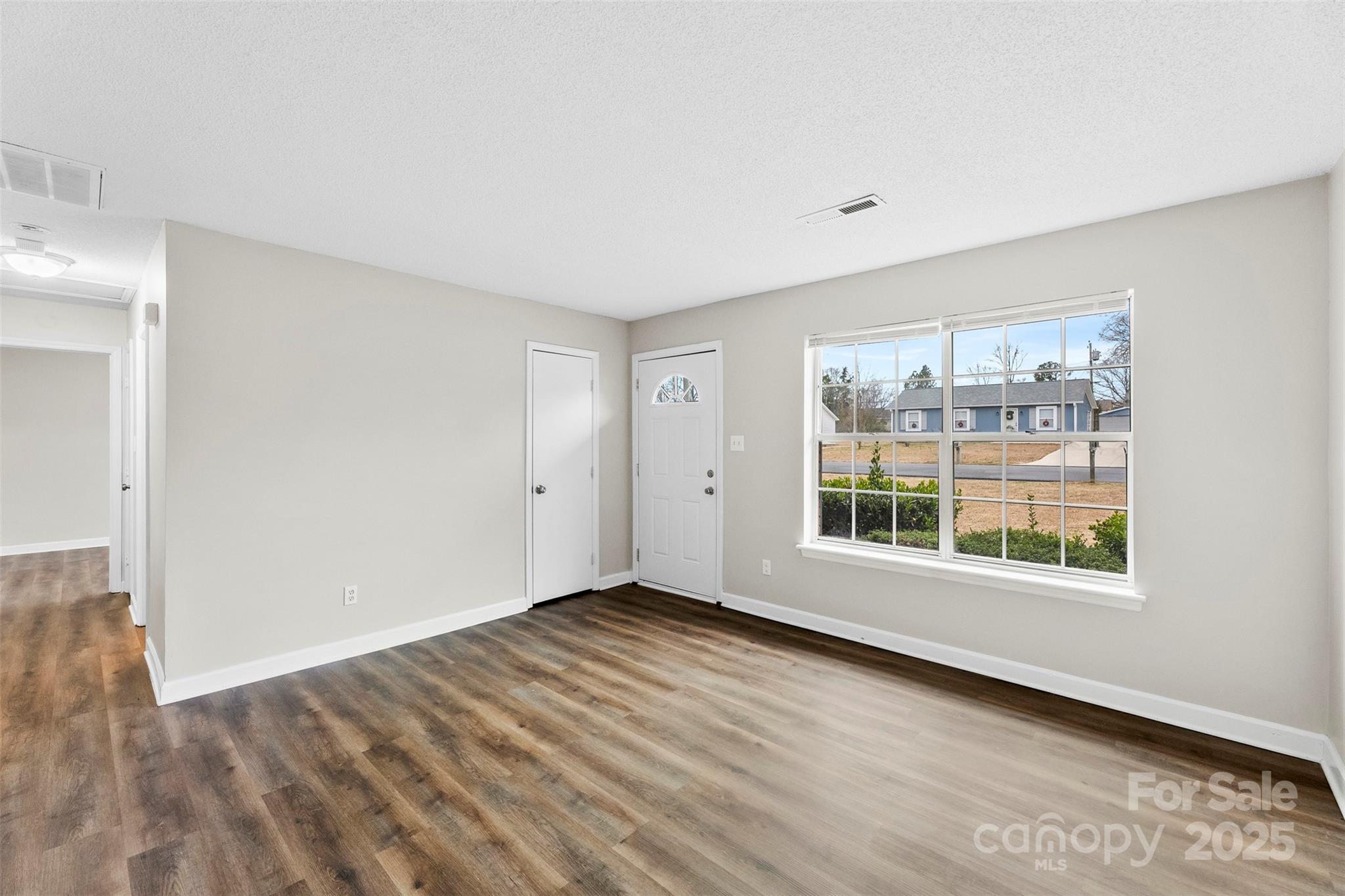 Southland Park - Residential