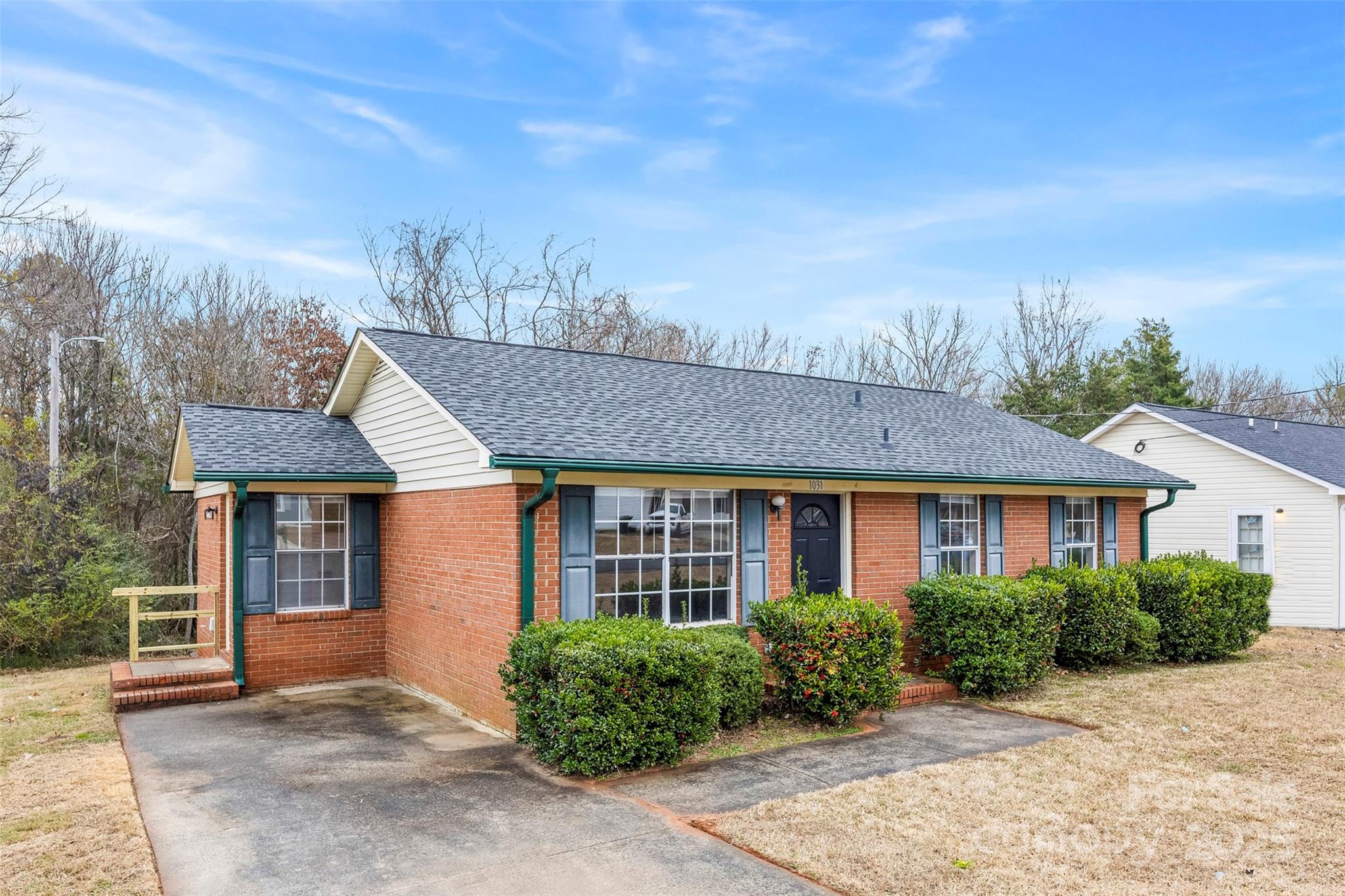 Southland Park - Residential