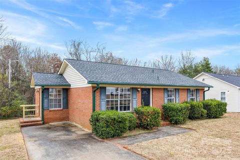 1031 Southland Drive Rock Hill SC 29730