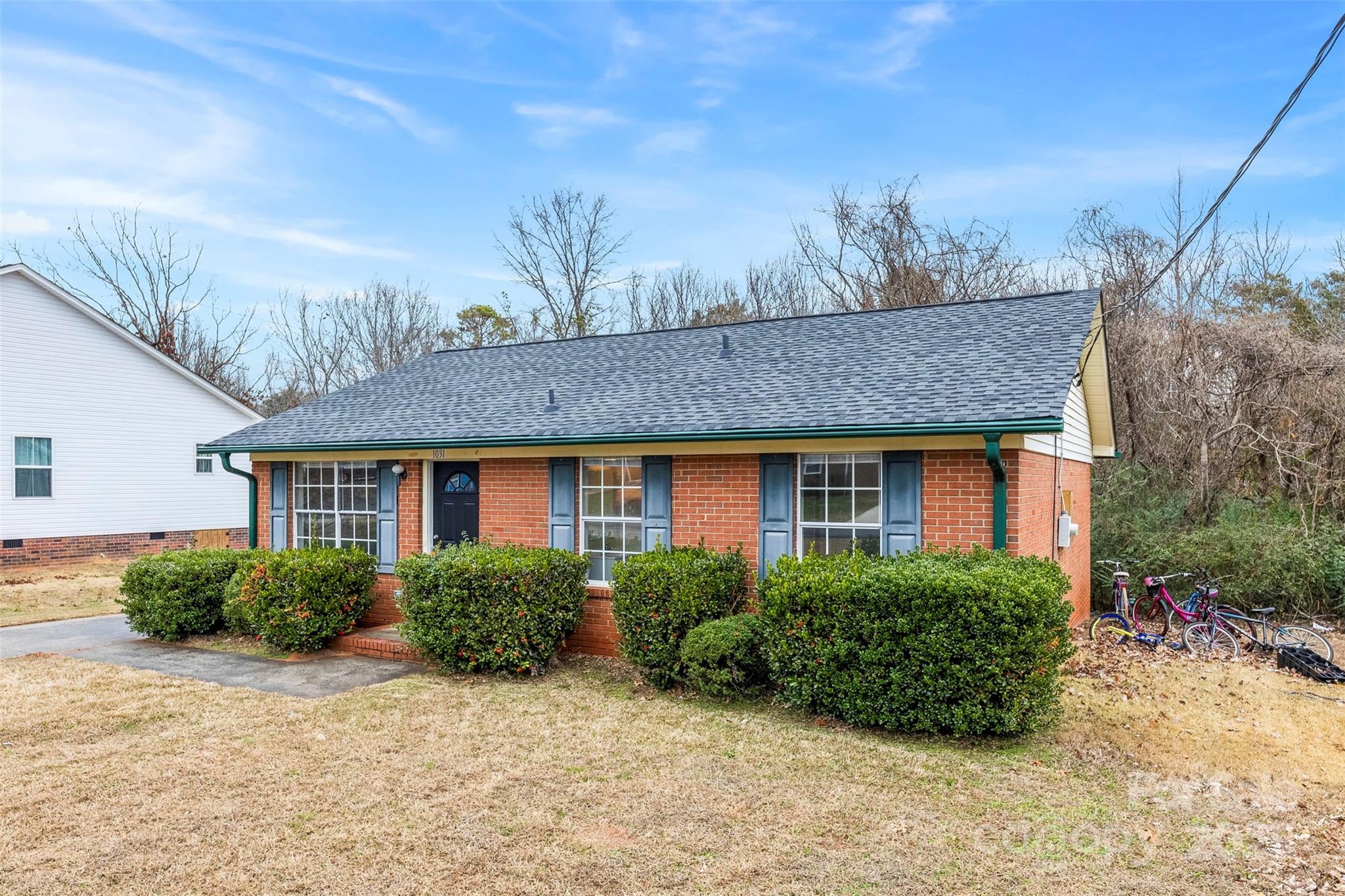 1031 Southland Drive