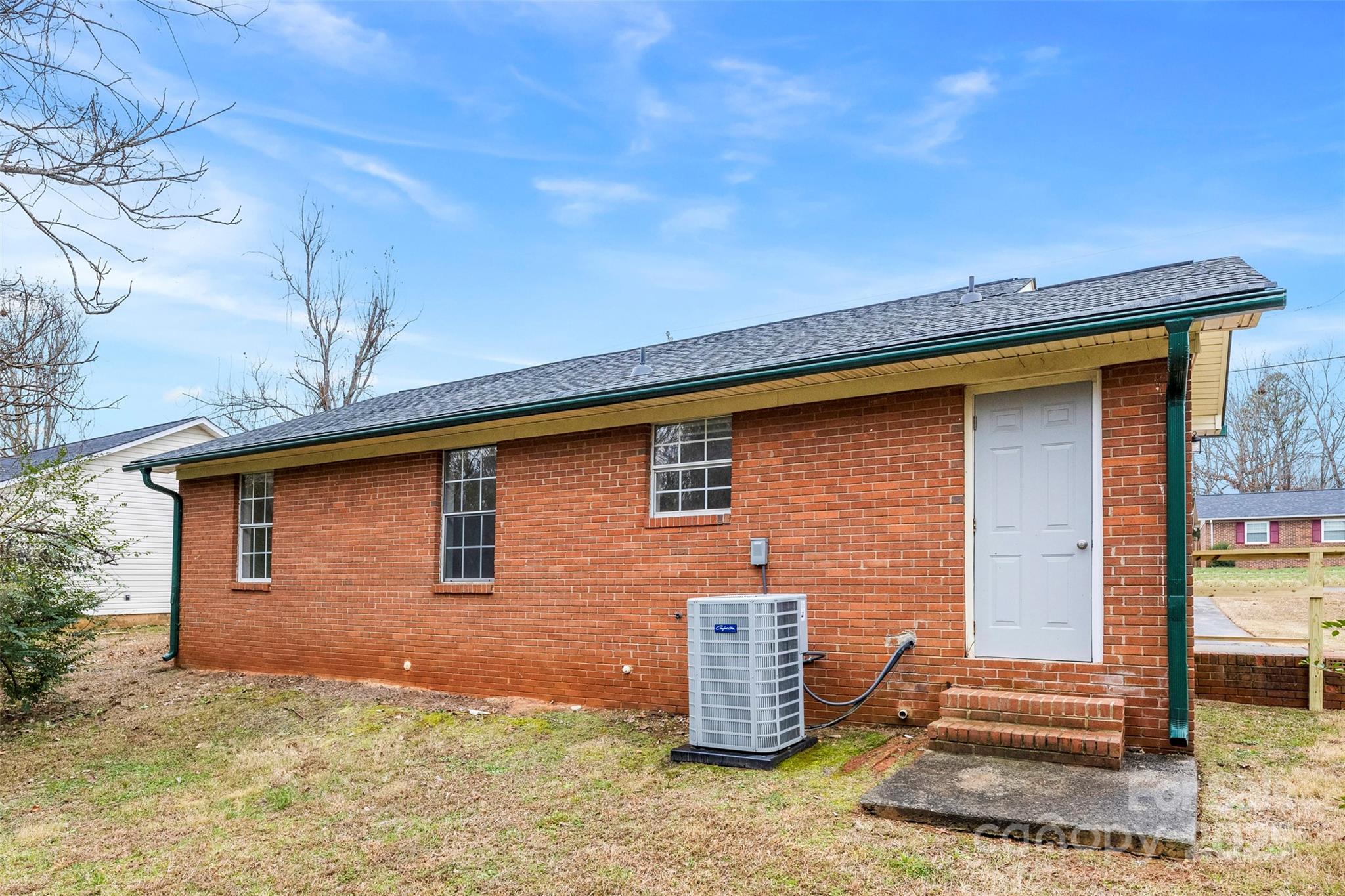 Southland Park - Residential