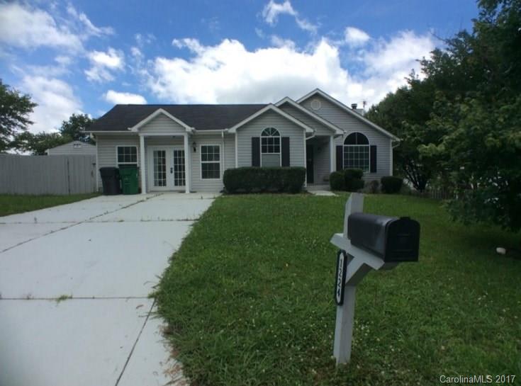 Eagle Nest - Residential Lease