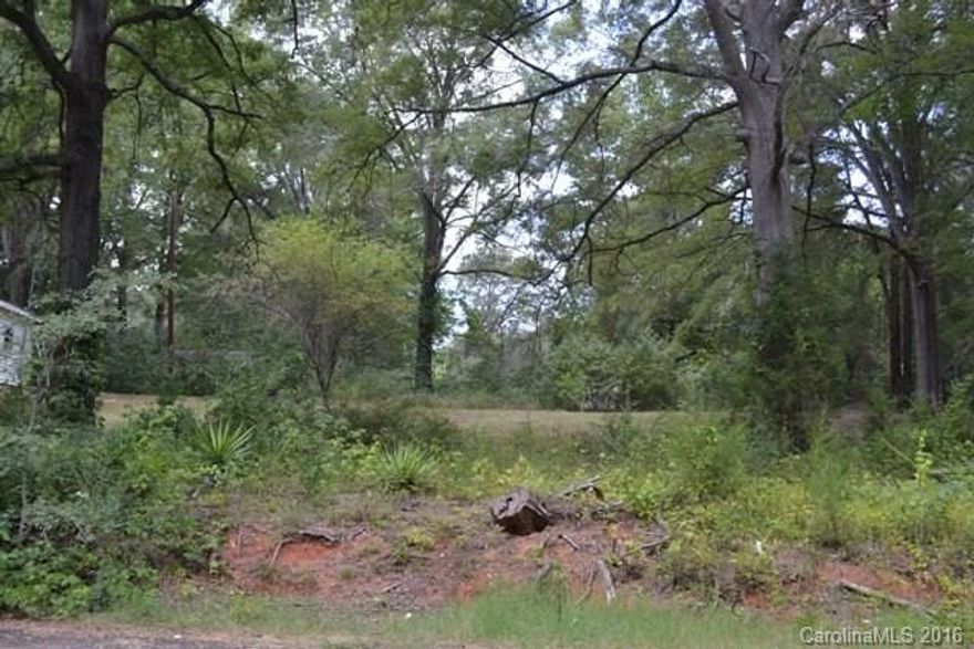 Great lot for your new home. Buyer agent to verify school assignments and any other pertinent information.