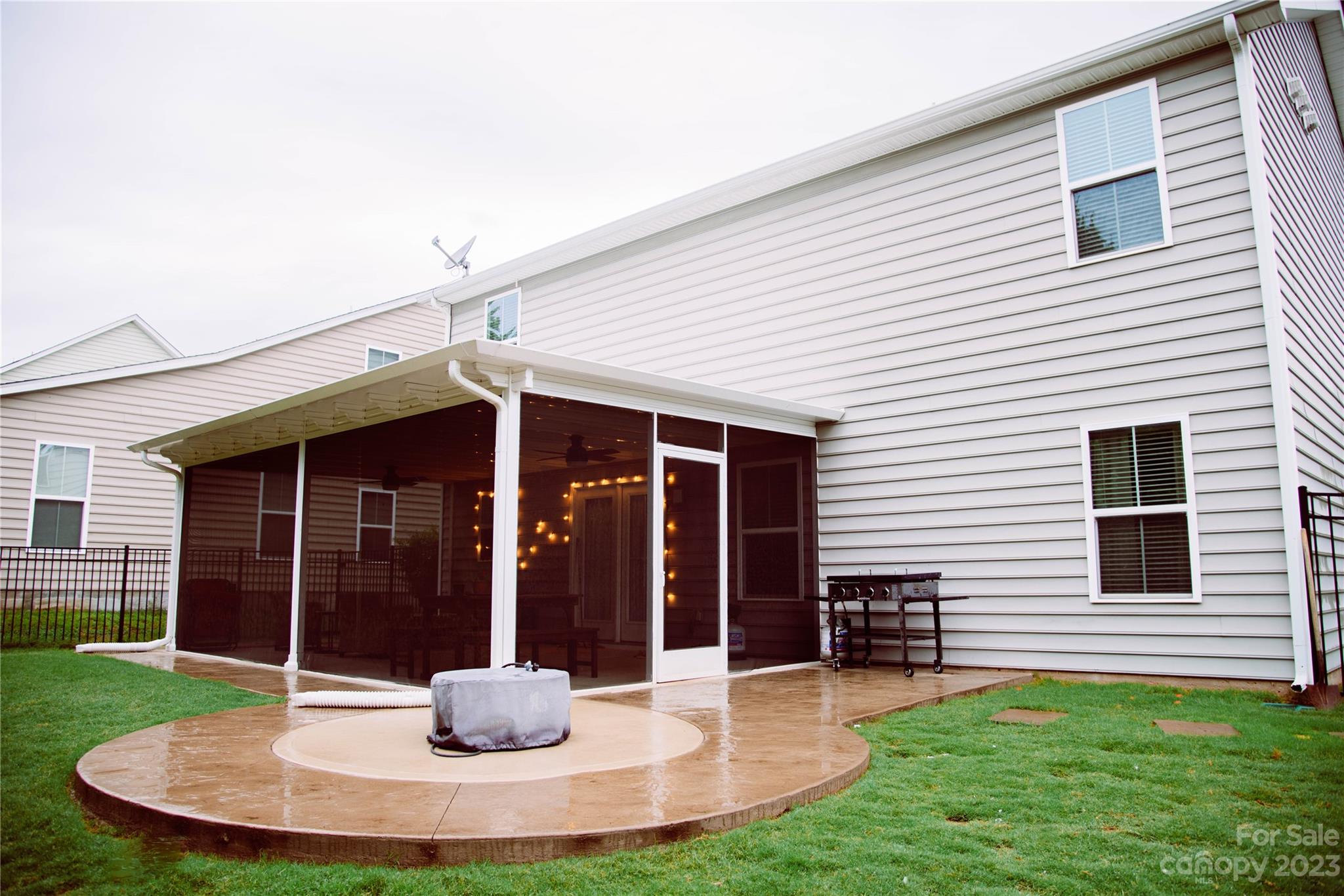 Massey - Residential