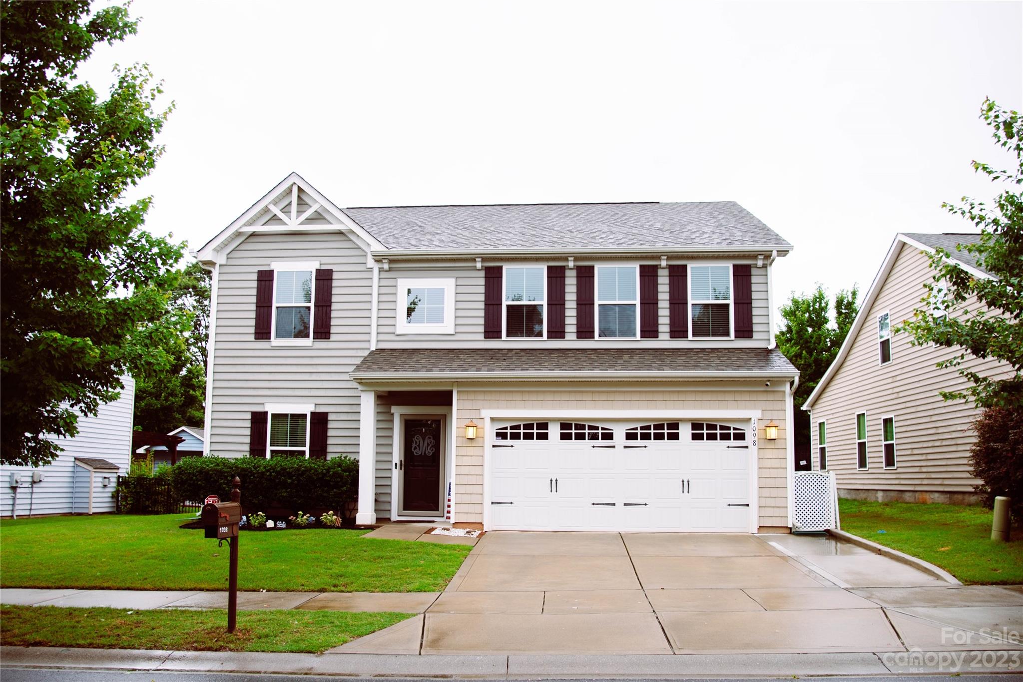 Massey - Residential