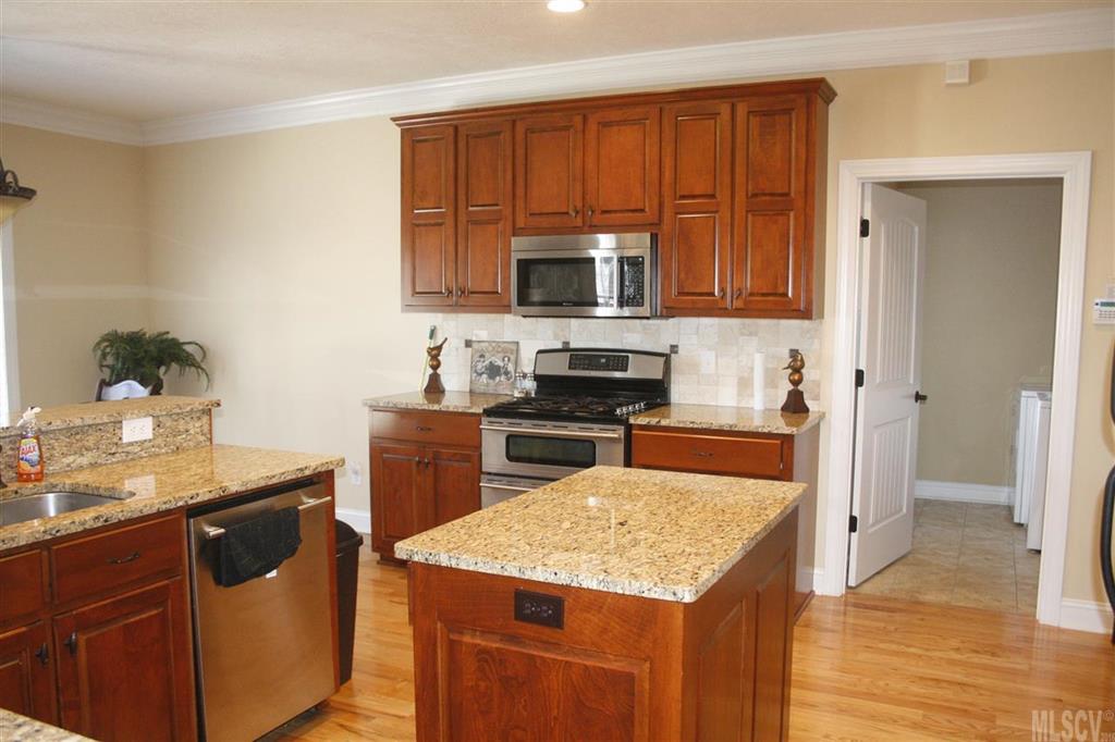 Olivers Landing - Residential