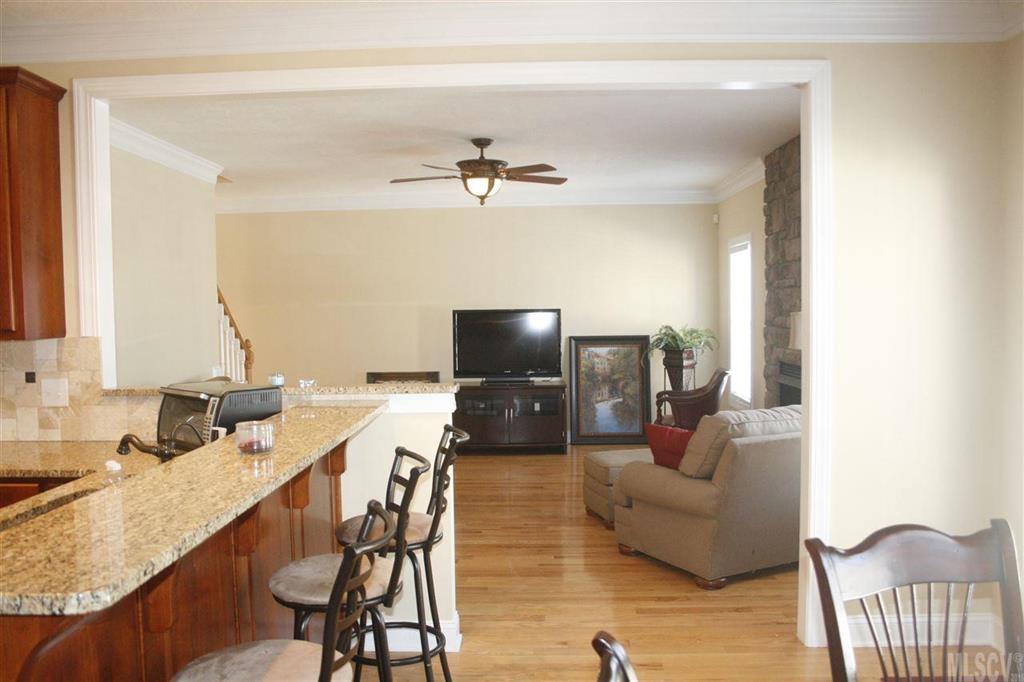 Olivers Landing - Residential