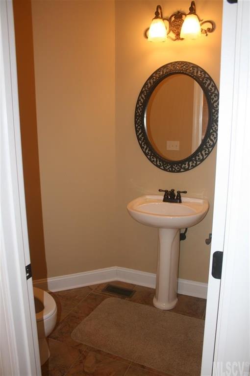 Olivers Landing - Residential