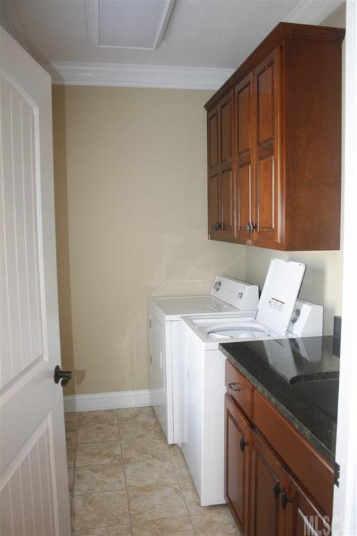 Olivers Landing - Residential