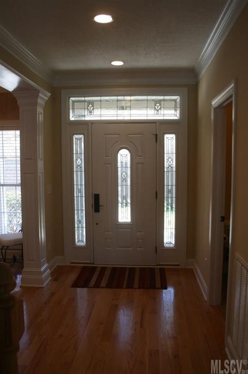 Olivers Landing - Residential