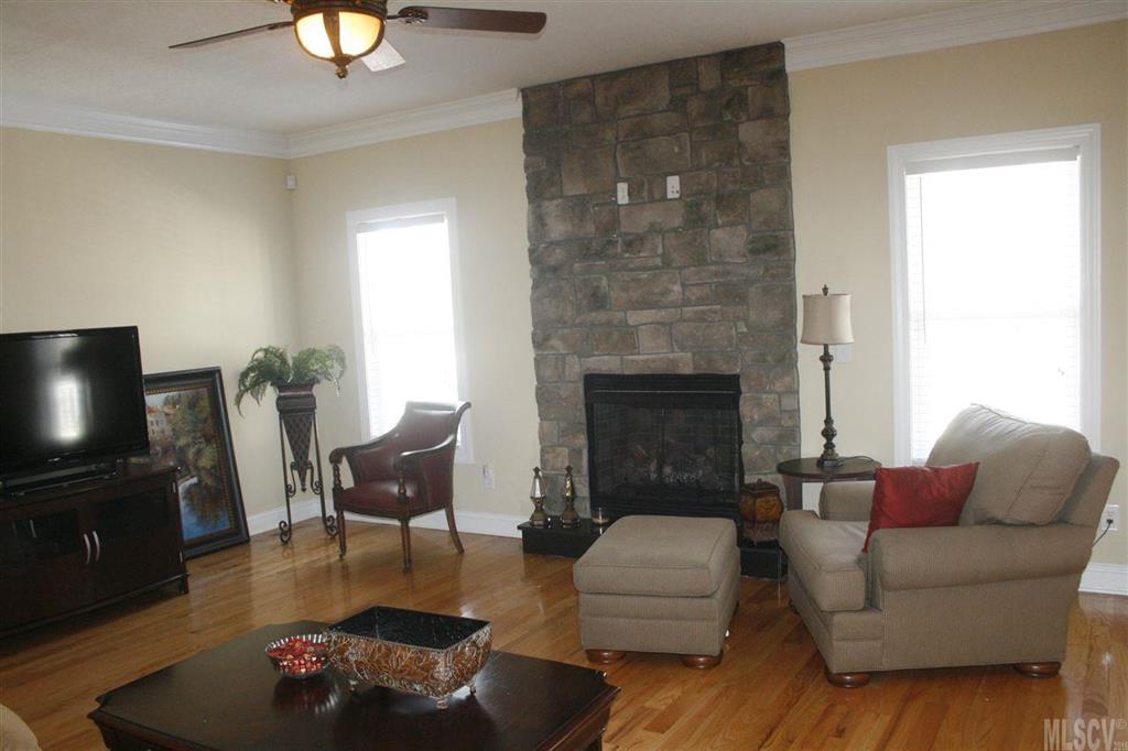 Olivers Landing - Residential