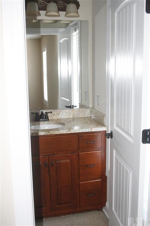 Olivers Landing - Residential