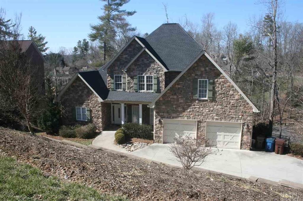 Olivers Landing - Residential